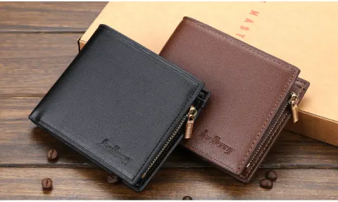 Multi-card Wallet