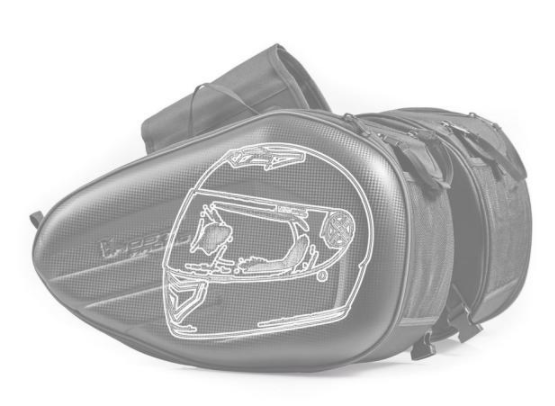 Side box carry bag - Image 3