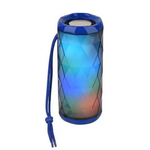 Bluetooth Speaker Outdoor Portable Card Subwoofer