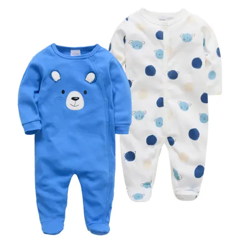 Baby Romper Jumpsuit