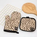 Light Leopard