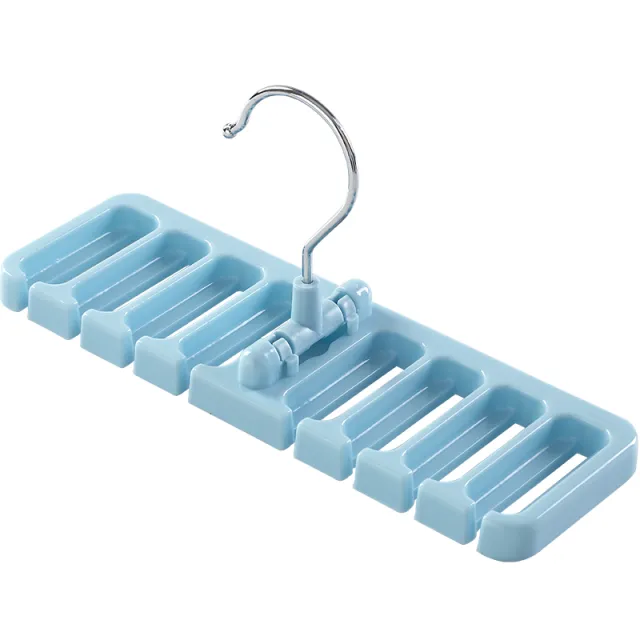 Belt Storage Rack Blue - Shop at LoveMi