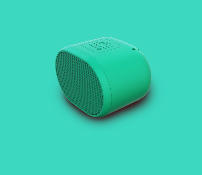 K3 Smart Bluetooth Speaker - Image 2