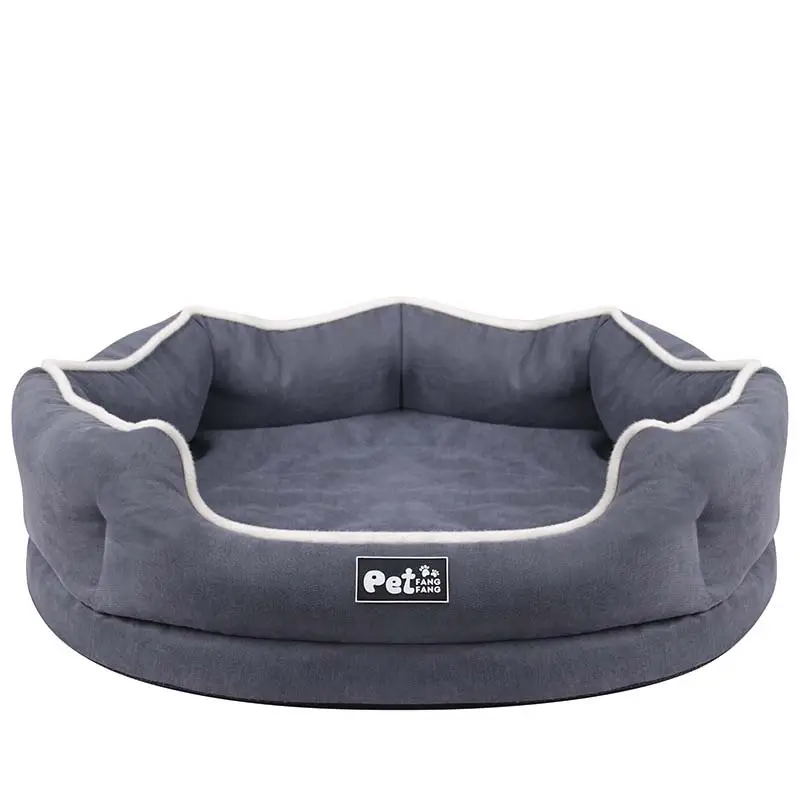 Pet Supplies Memory Foam Warm Sofa Cushion