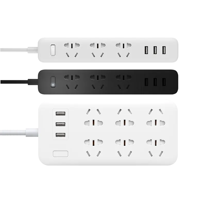 USB Socket Power Strip