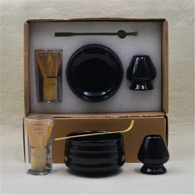 Matcha Stirring Bowl Japanese Tea Ceremony Tea Tool