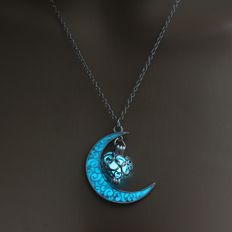 Blue greenA