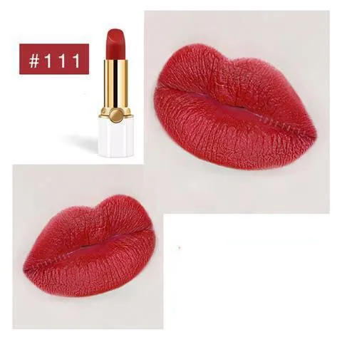 Velvet matte lipstick - 1 Style