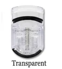 Transparent