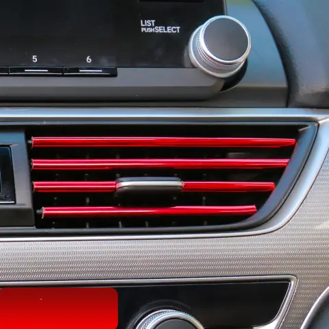 Bright Bar Car Accessories