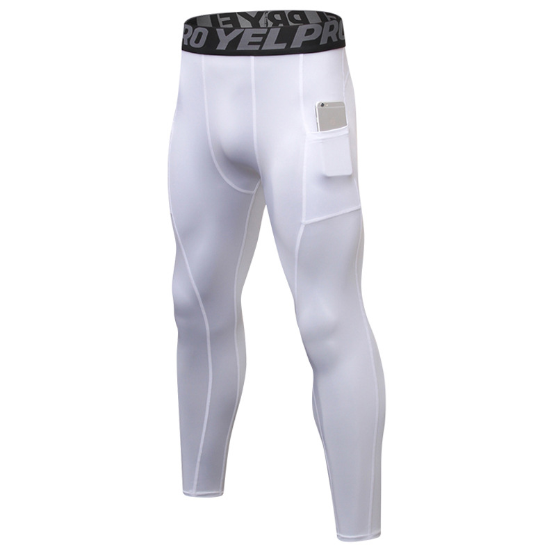 Stretch quick drying sweat wicking Capris