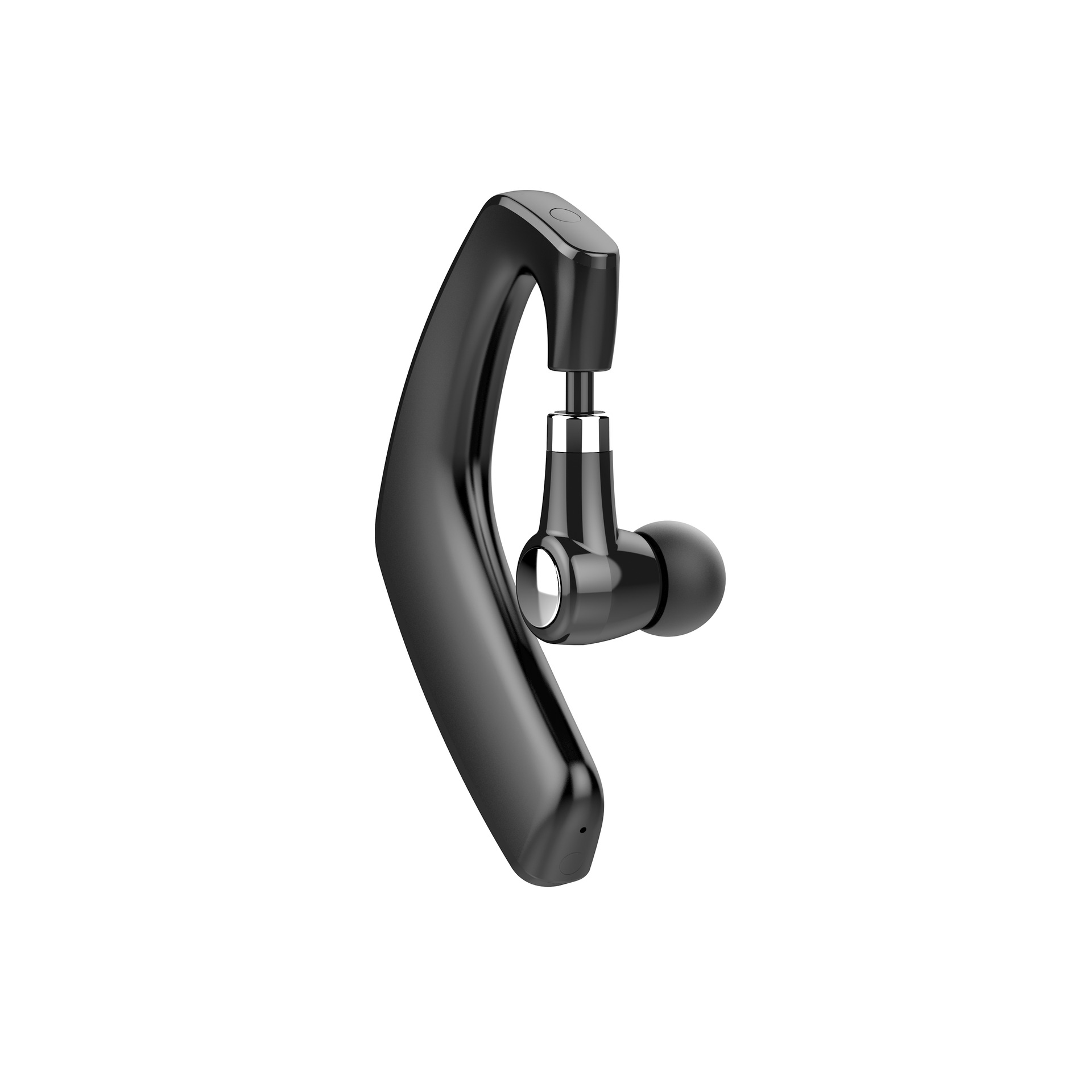Bluetooth headset 5.0 ear hook - Image 4
