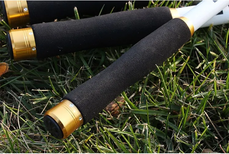 Sea otter fishing rod – image 2