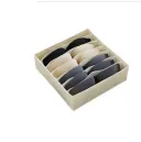 Beige 7 Lattices
