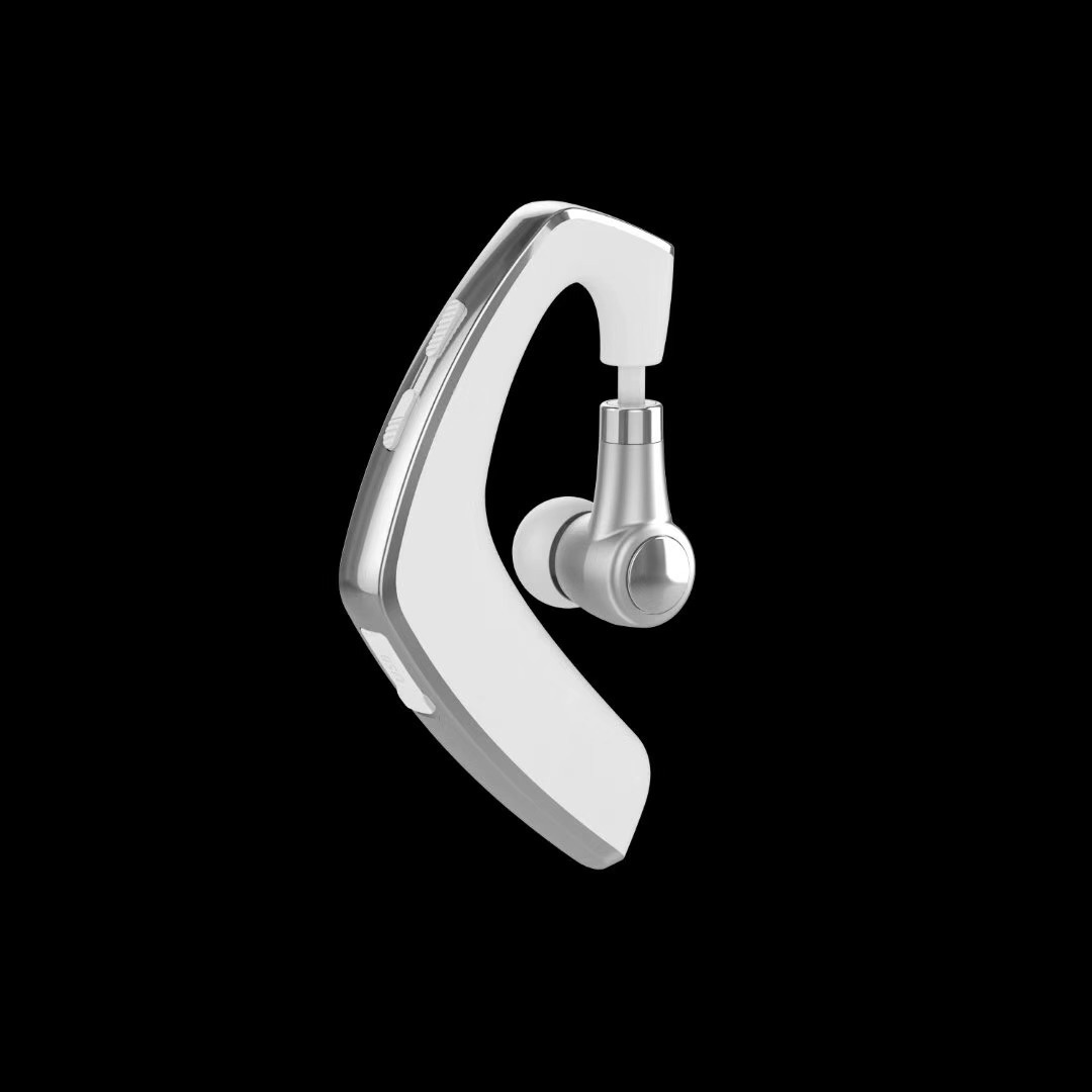 Bluetooth headset 5.0 ear hook - Image 3