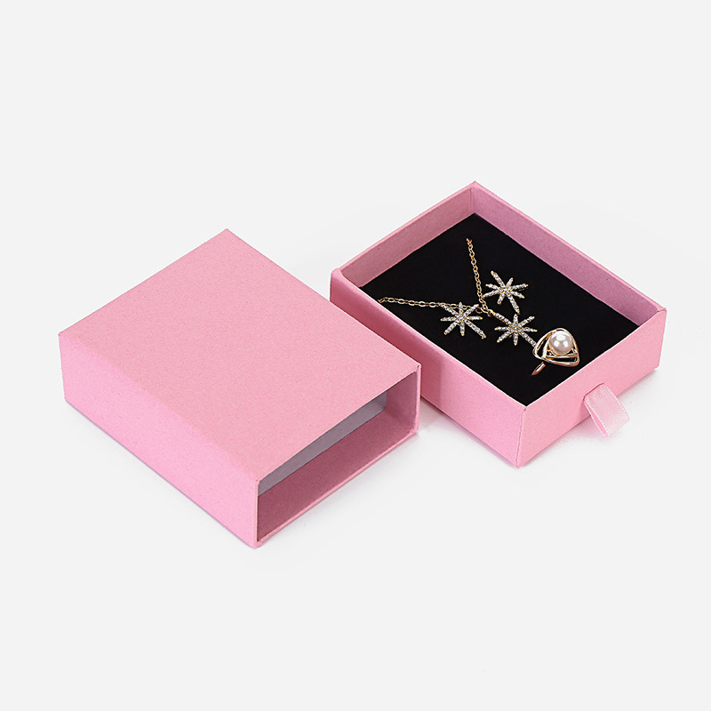 Pink 9x9x3.2cm