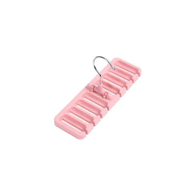 Belt Storage Rack Pink - Shop at LoveMi
