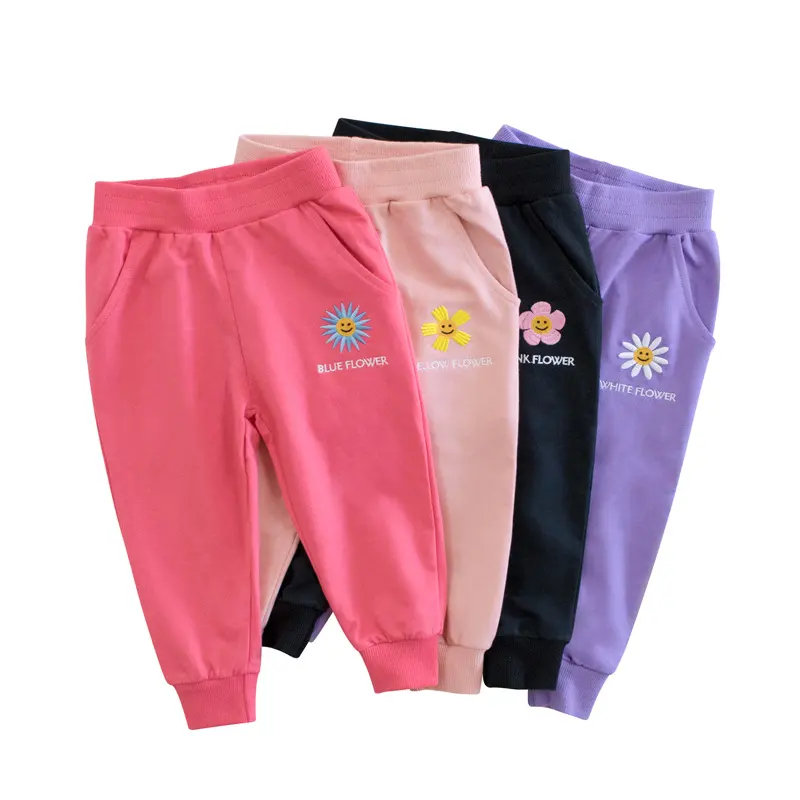 Girls' Trousers