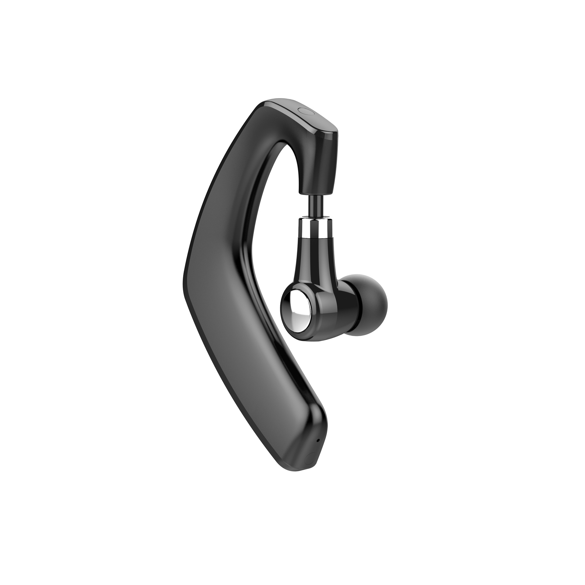 Bluetooth headset 5.0 ear hook - Image 2