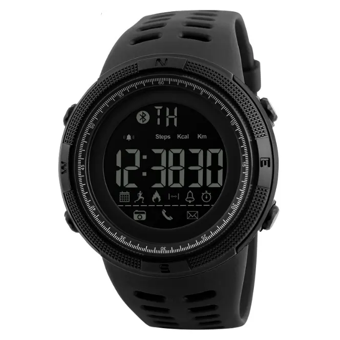 New waterproof smart Bluetooth camera step electronic