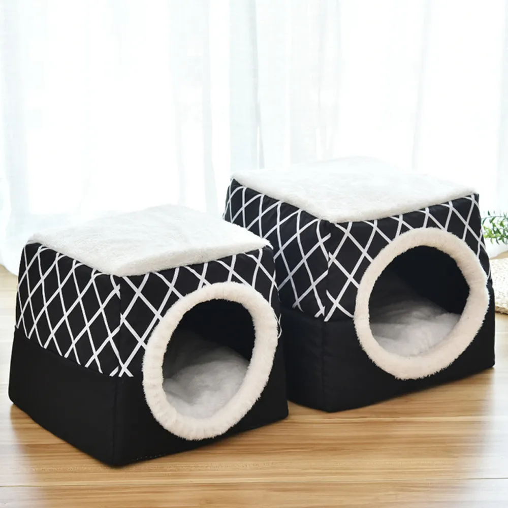 kennel - Black