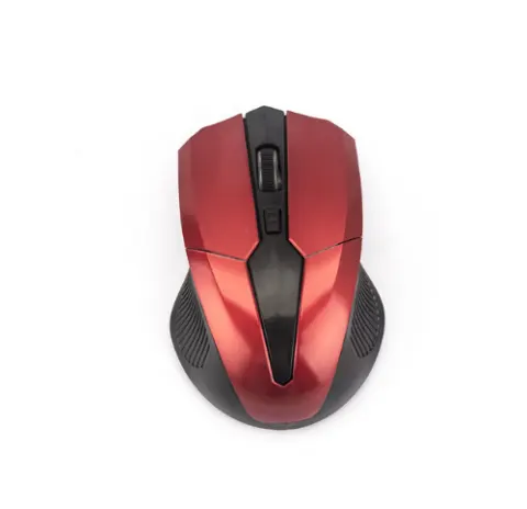 VONTAR Wireless Mouse 2.4G USB Optical Computer Gamer Mice