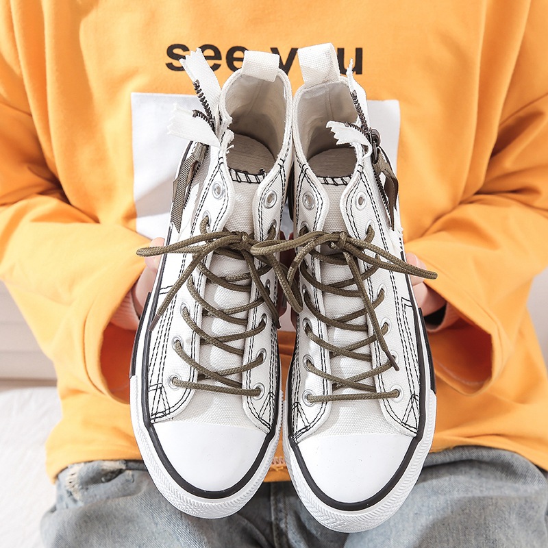 New Versatile Student Superfire Board Shoes