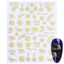 G045 Gold