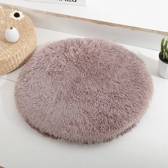 Pomeranian Small Dog Dog Cage Dog Mat Kennel Cat House Pet Supplies Brown - Shop at LoveMi