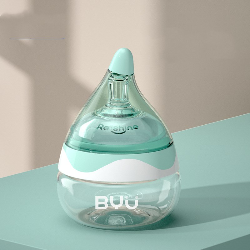 زجاجة مضادة للمغص