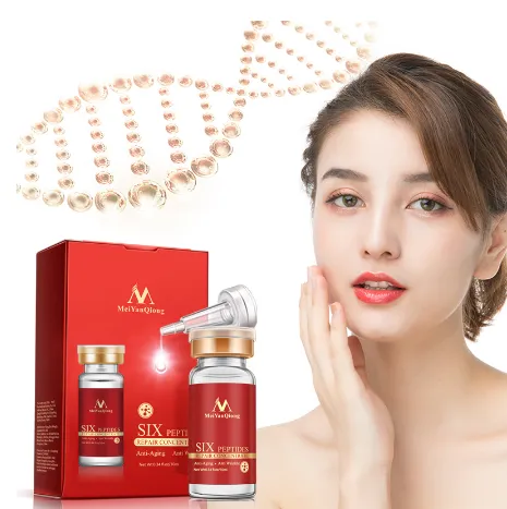 Six peptide repairing stock solution - 10G