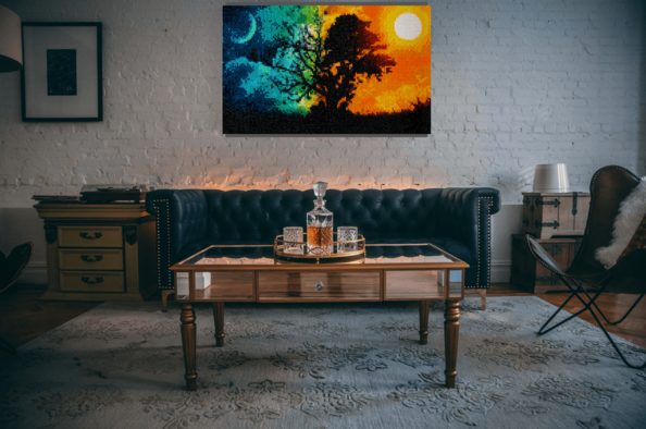 Photo Custom Diamond Painting Embroidery Rhinestones 5D Cross Stitch Diy