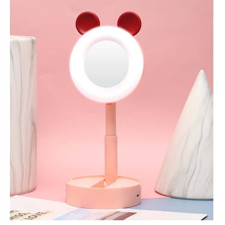 Mouse pink