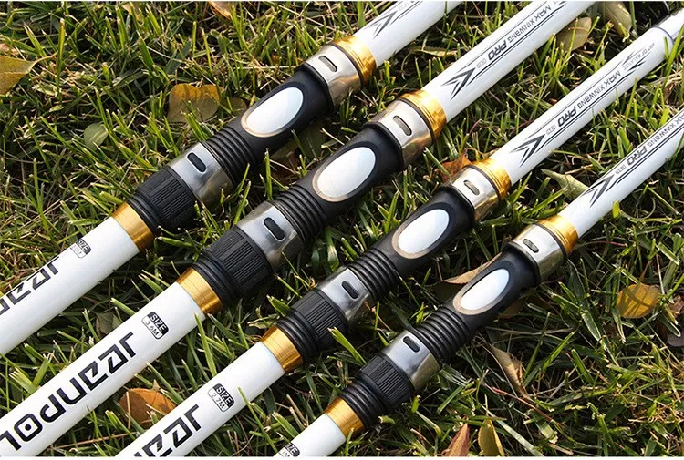Sea otter fishing rod – image 3