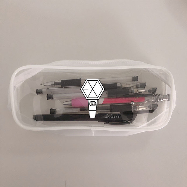 EXO lights