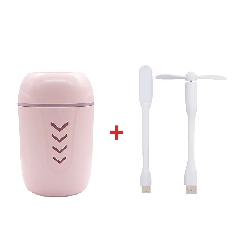 Humidifier portable car humidifier – image 8