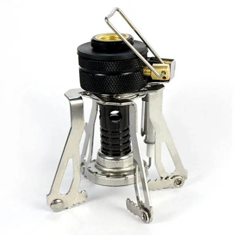 Camping mini stove – image 3