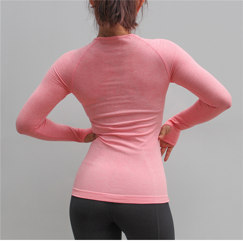 Title 4, Slimming high elastic yoga wear