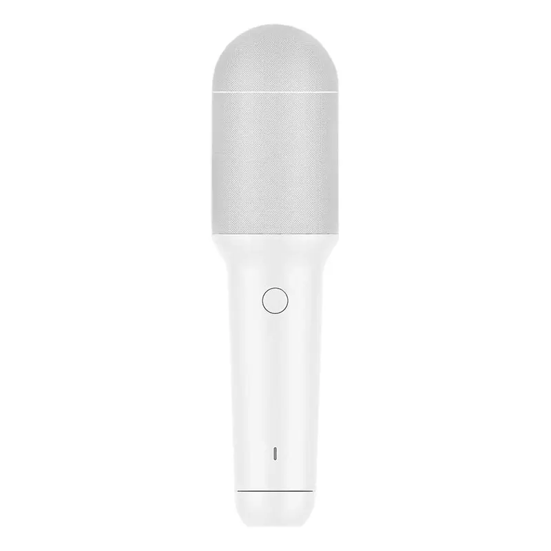 Integrated Karaoke Microphone Wireless