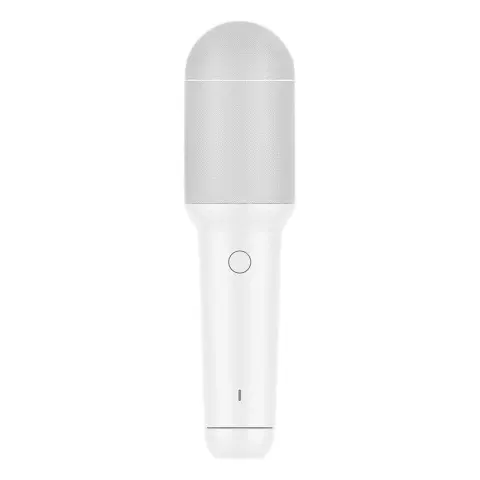 Integrated Karaoke Microphone Wireless