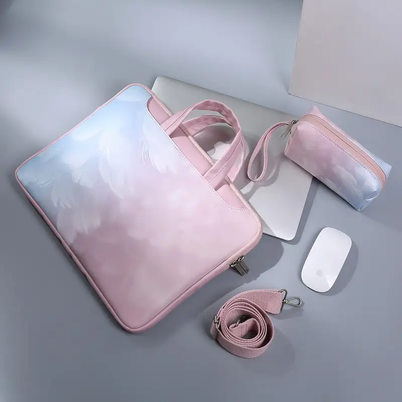 Huawei glory shoulder computer bag