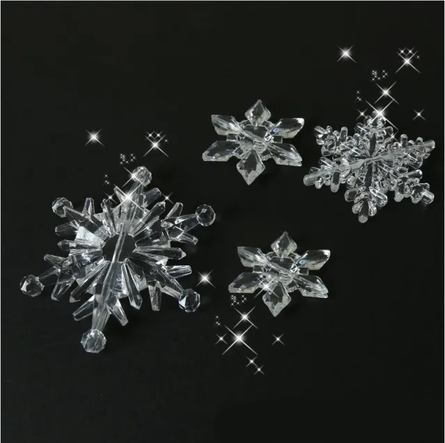 /Pack Christmas Decorations Transparent - Shop at LoveMi
