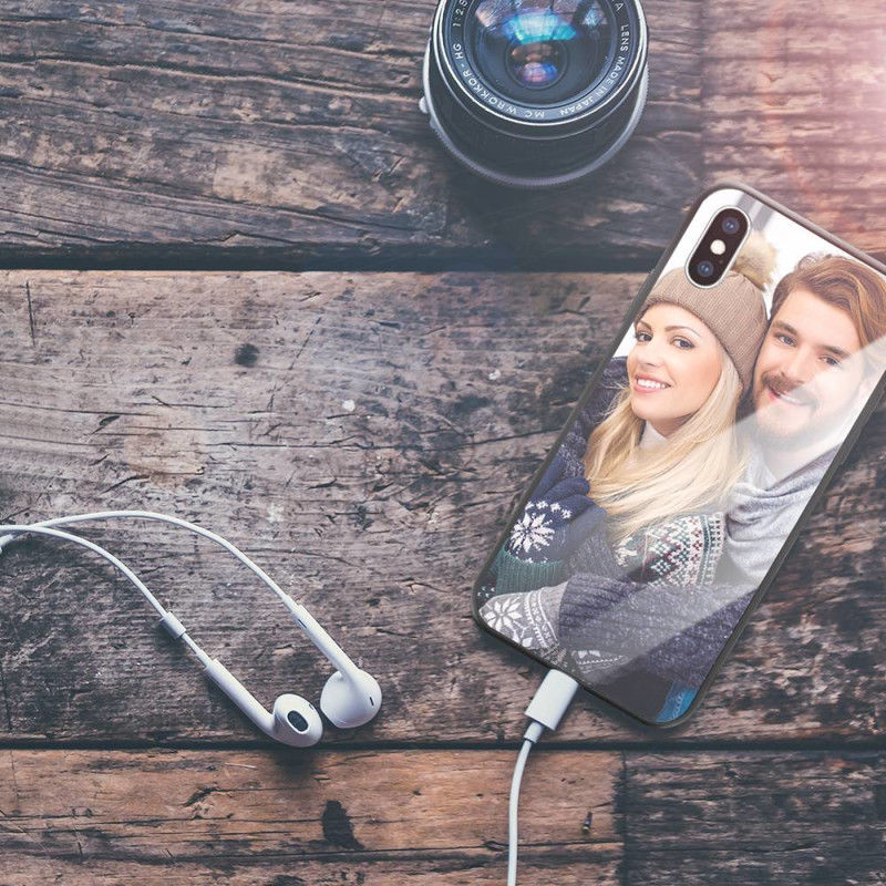 Compatible with Apple, Customized Iphone Patterned Cases - Image 12
