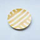 Yellow Stripes