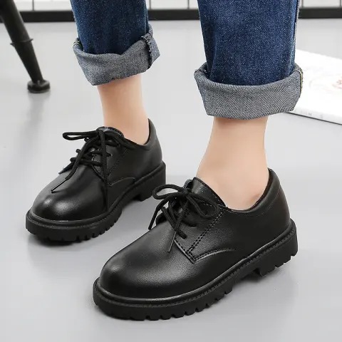 School Designated Dance Shoes