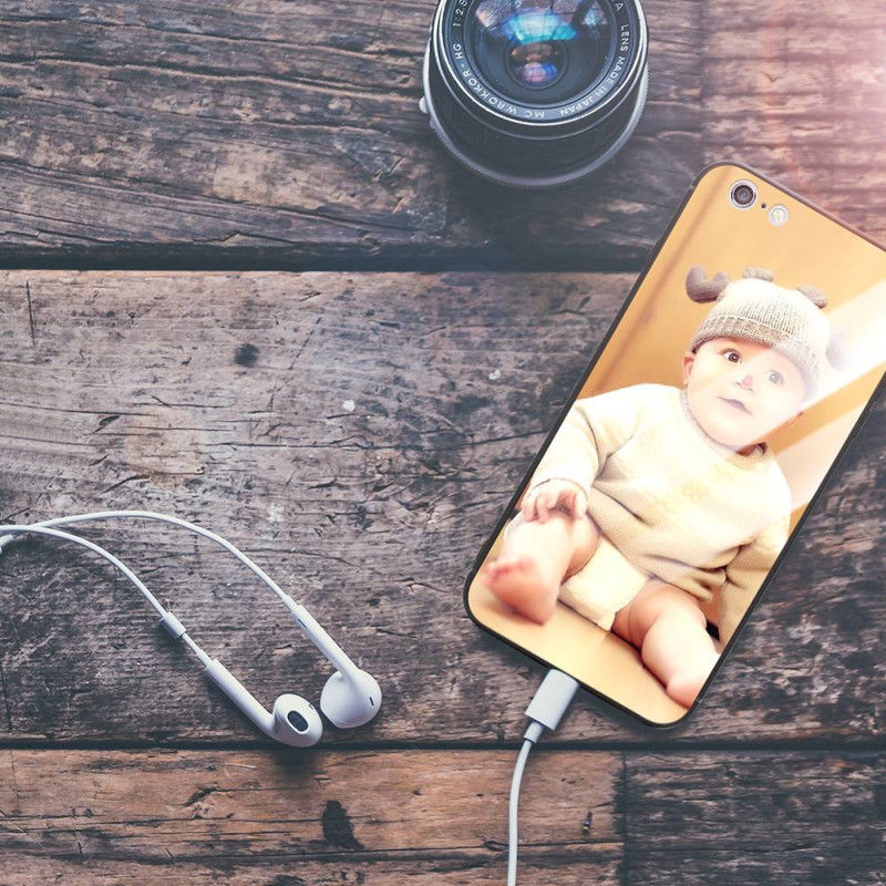 Compatible with Apple, Customized Iphone Patterned Cases - Image 8