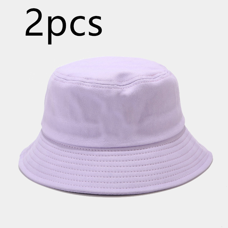 Purple2pcs