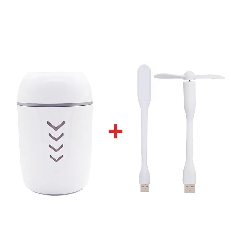 Humidifier portable car humidifier – image 9