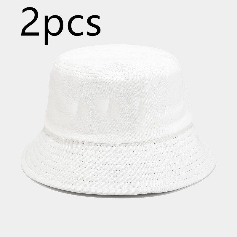 White2pcs