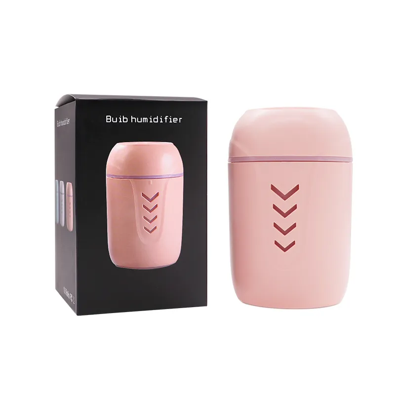 Humidifier portable car humidifier – image 4